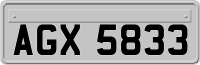 AGX5833