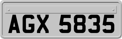 AGX5835