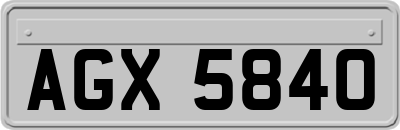 AGX5840