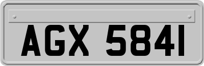 AGX5841