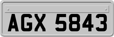 AGX5843