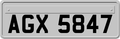 AGX5847