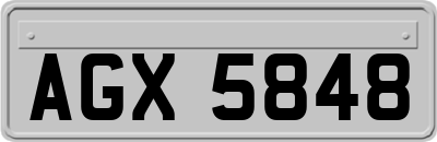 AGX5848