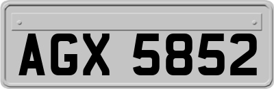 AGX5852