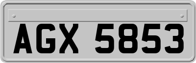 AGX5853