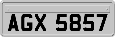 AGX5857