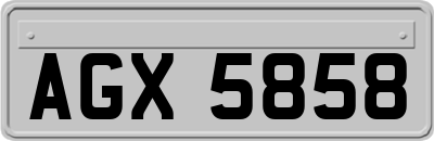 AGX5858