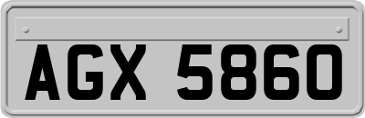 AGX5860
