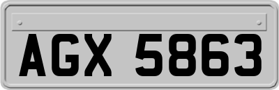 AGX5863