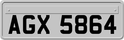 AGX5864