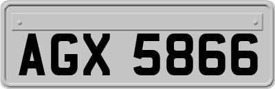 AGX5866