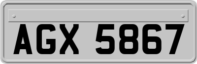 AGX5867