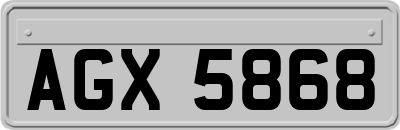 AGX5868