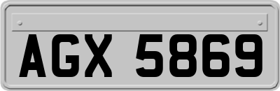 AGX5869