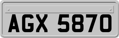 AGX5870
