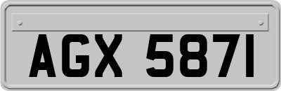 AGX5871
