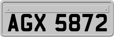 AGX5872