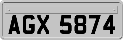AGX5874