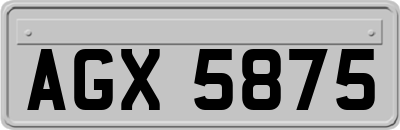 AGX5875