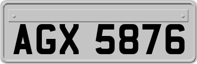 AGX5876