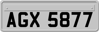 AGX5877