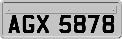 AGX5878