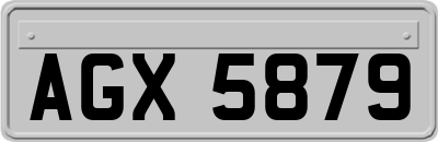 AGX5879