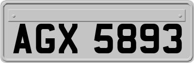 AGX5893
