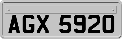 AGX5920