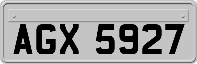 AGX5927