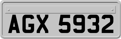 AGX5932