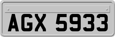 AGX5933