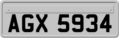 AGX5934