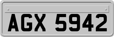 AGX5942