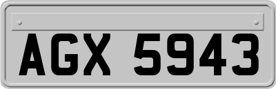 AGX5943