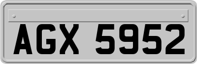 AGX5952