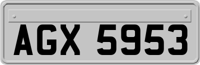 AGX5953