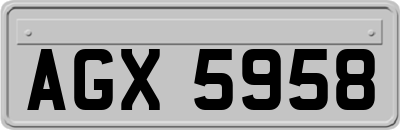 AGX5958