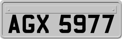 AGX5977
