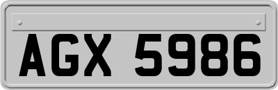 AGX5986