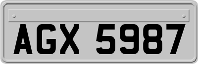 AGX5987