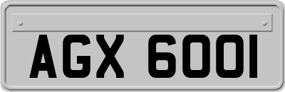 AGX6001