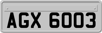 AGX6003