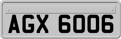 AGX6006
