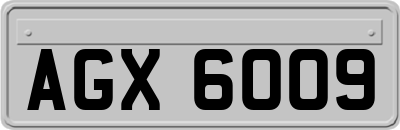 AGX6009