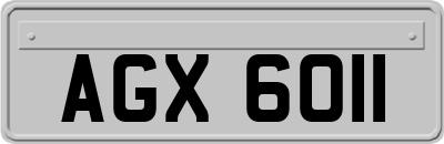 AGX6011