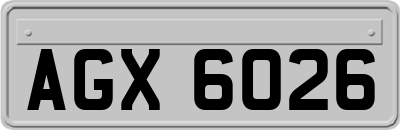 AGX6026