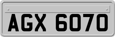 AGX6070
