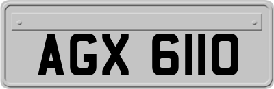 AGX6110