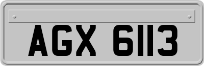 AGX6113